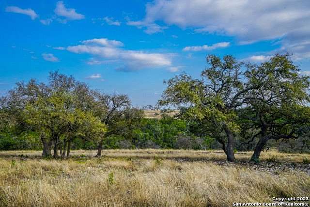 3.16 Acres of Residential Land for Sale in Kerrville, Texas