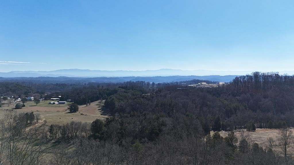 4.04 Acres of Residential Land for Sale in New Market, Tennessee