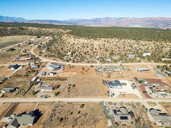 1 Acre of Residential Land for Sale in Apple Valley, Utah