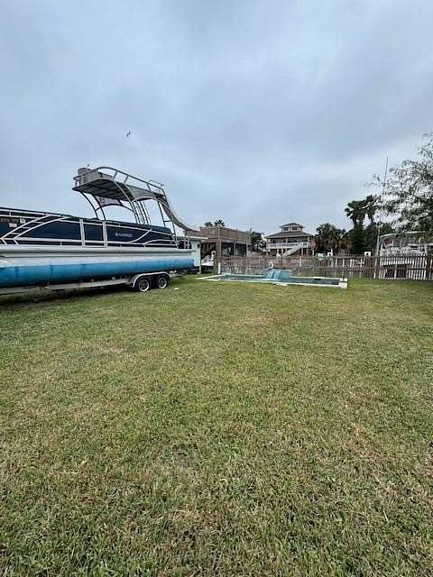 Residential Land for Sale in Port Isabel, Texas