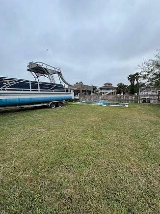 Residential Land for Sale in Port Isabel, Texas