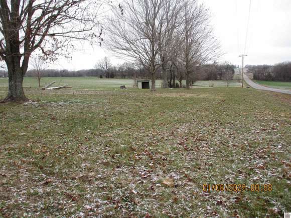 1 Acre of Residential Land for Sale in Princeton, Kentucky