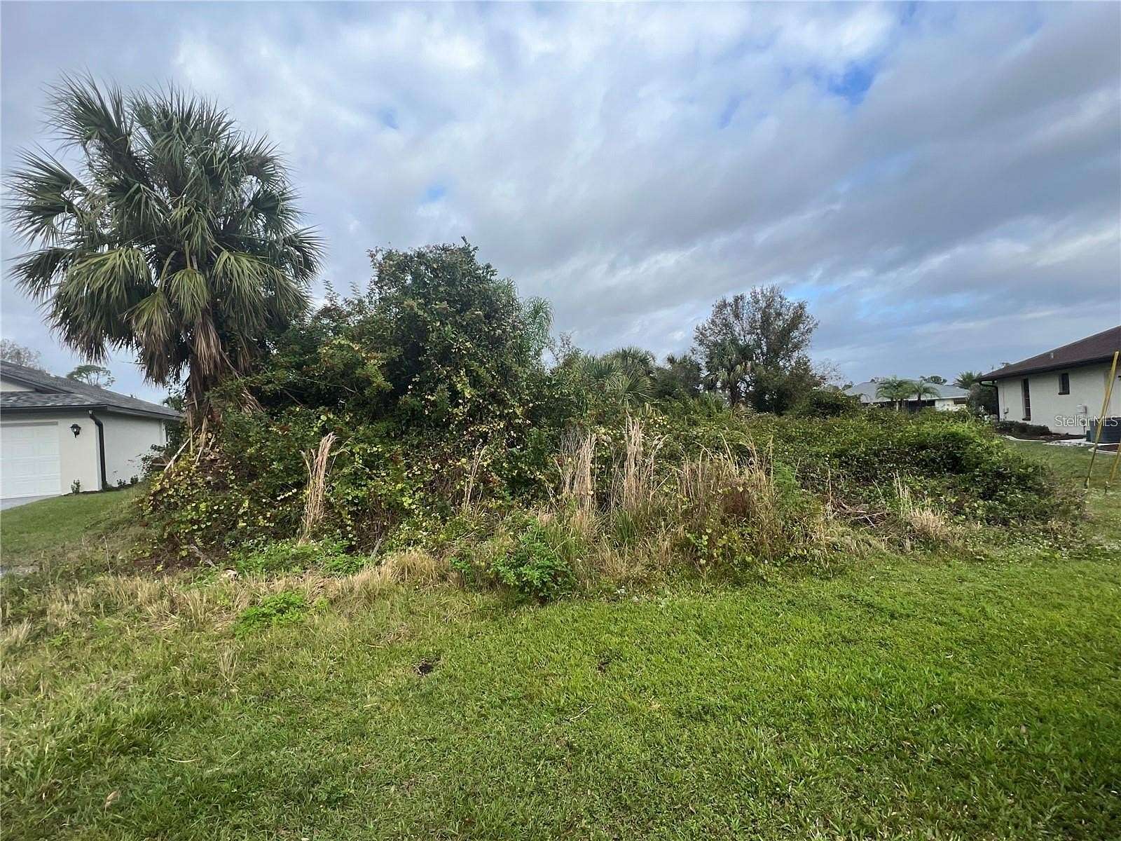 0.25 Acres of Land for Sale in Punta Gorda, Florida