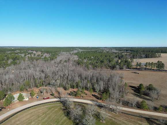 1.62 Acres of Land for Sale in Aiken, South Carolina