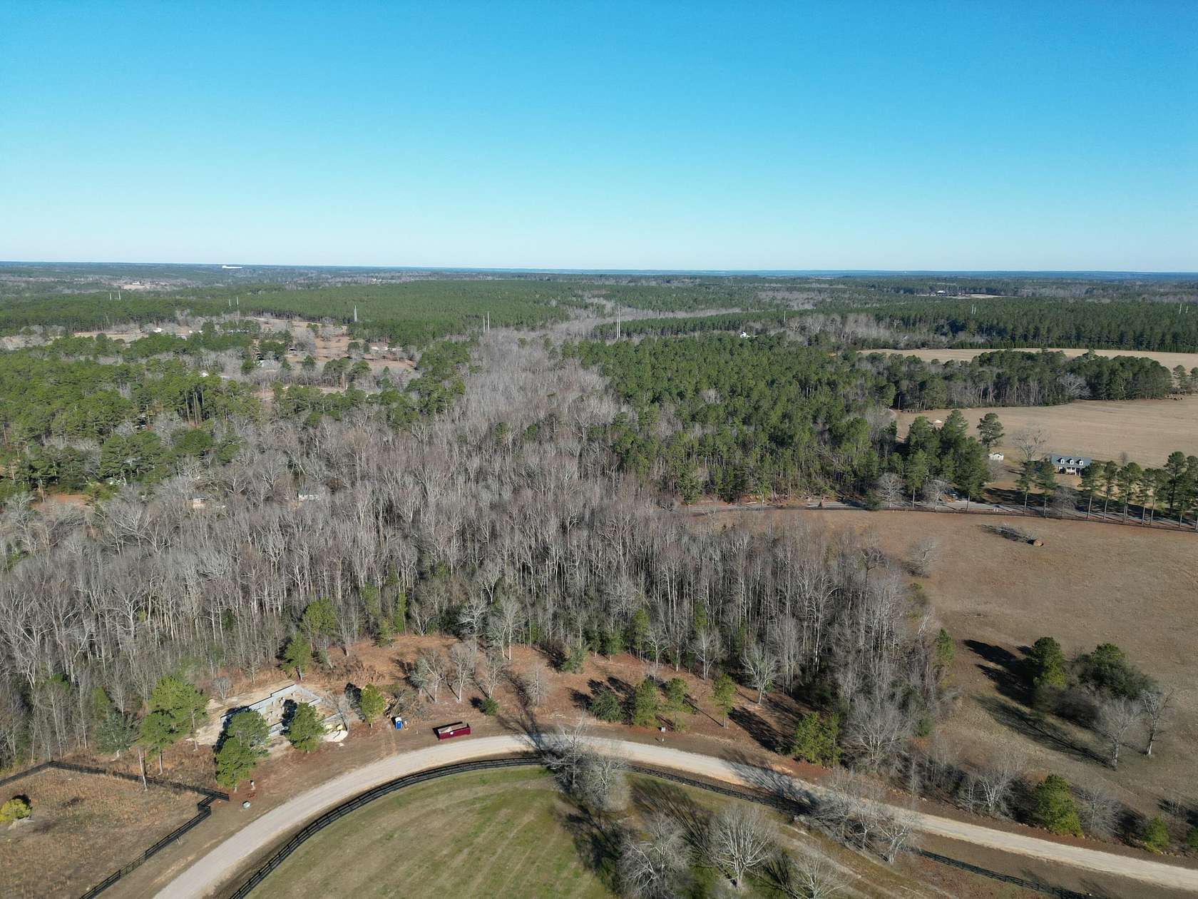 2.04 Acres of Land for Sale in Aiken, South Carolina