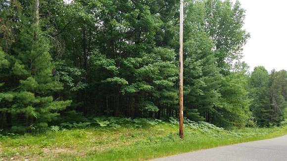 1 Acre of Residential Land for Sale in Tomahawk, Wisconsin