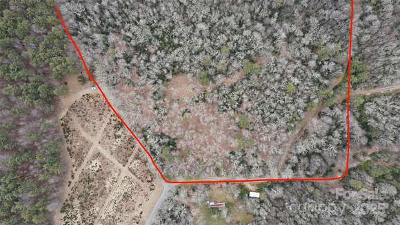 30.48 Acres of Land for Sale in Newland, North Carolina