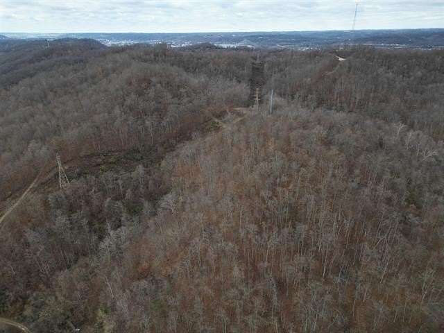 308 Acres of Land for Sale in Huntington, West Virginia