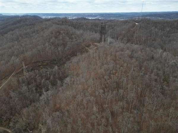 308 Acres of Land for Sale in Huntington, West Virginia