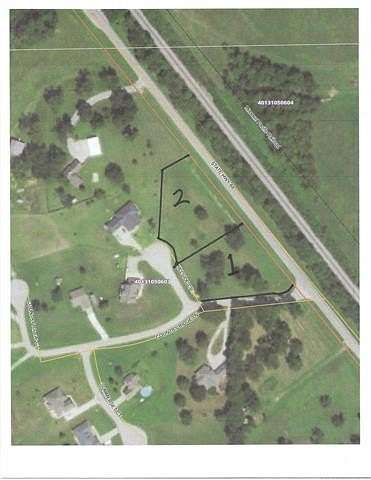 1.03 Acres of Residential Land for Sale in Claremore, Oklahoma