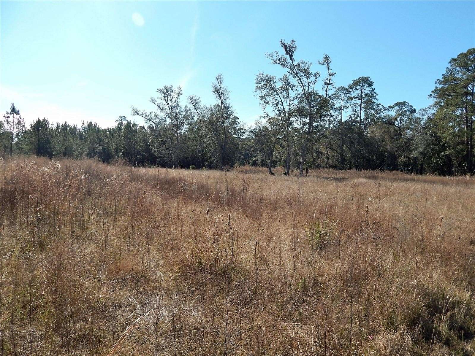 1.06 Acres of Residential Land for Sale in Lake City, Florida