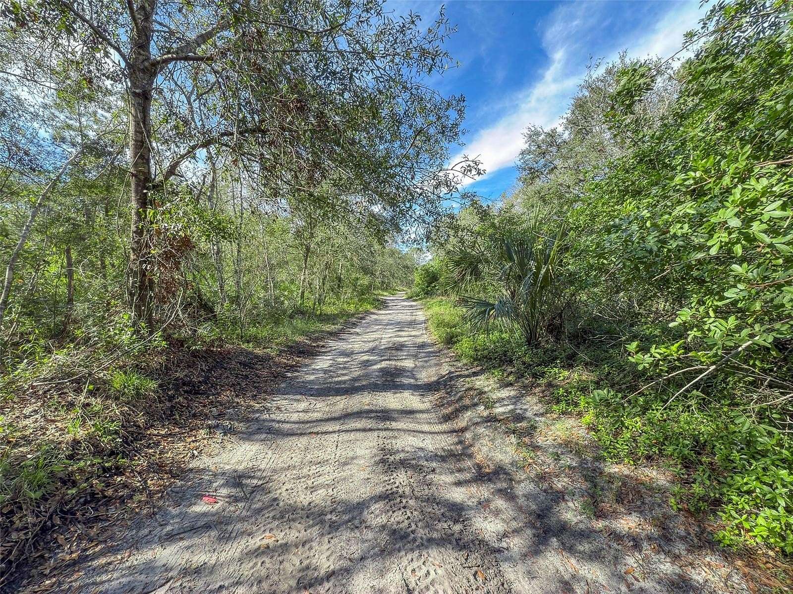 11.54 Acres of Land for Sale in Wimauma, Florida