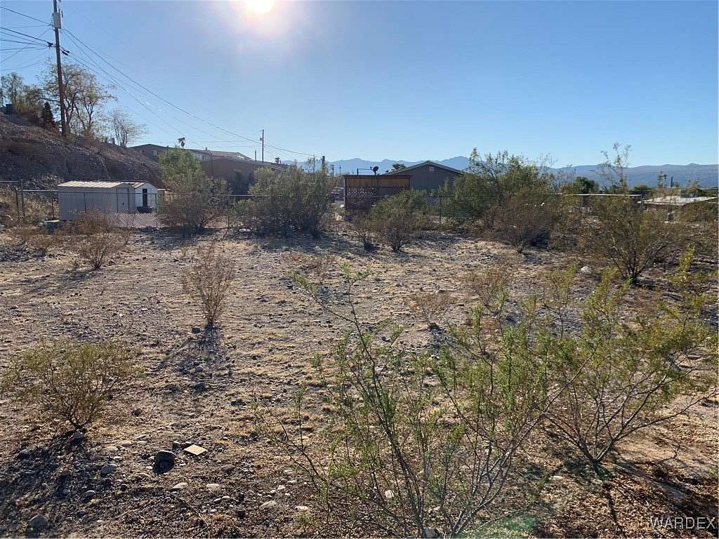 0.197 Acres of Residential Land for Sale in Bullhead City, Arizona