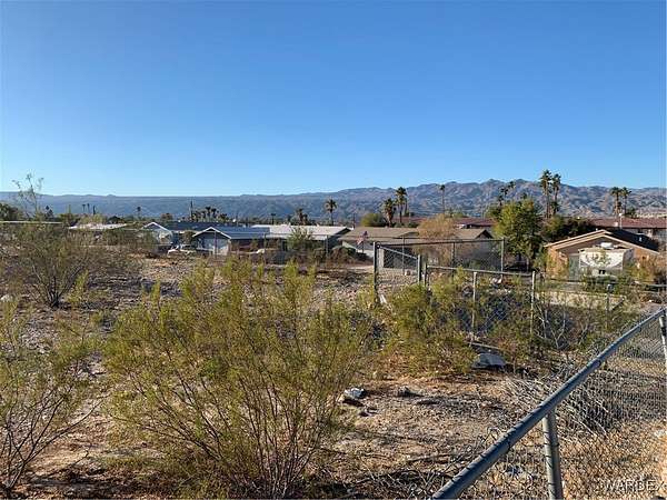 0.2 Acres of Residential Land for Sale in Bullhead City, Arizona