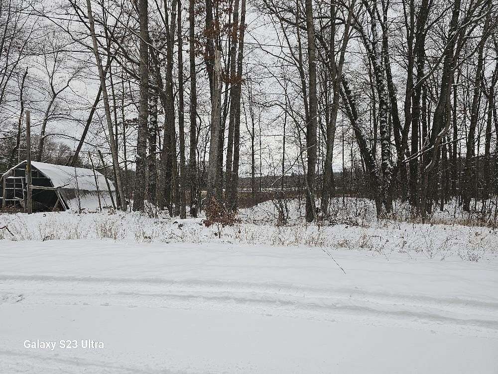 0.26 Acres of Residential Land for Sale in Gladwin, Michigan