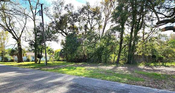 0.097 Acres of Residential Land for Sale in Pensacola, Florida