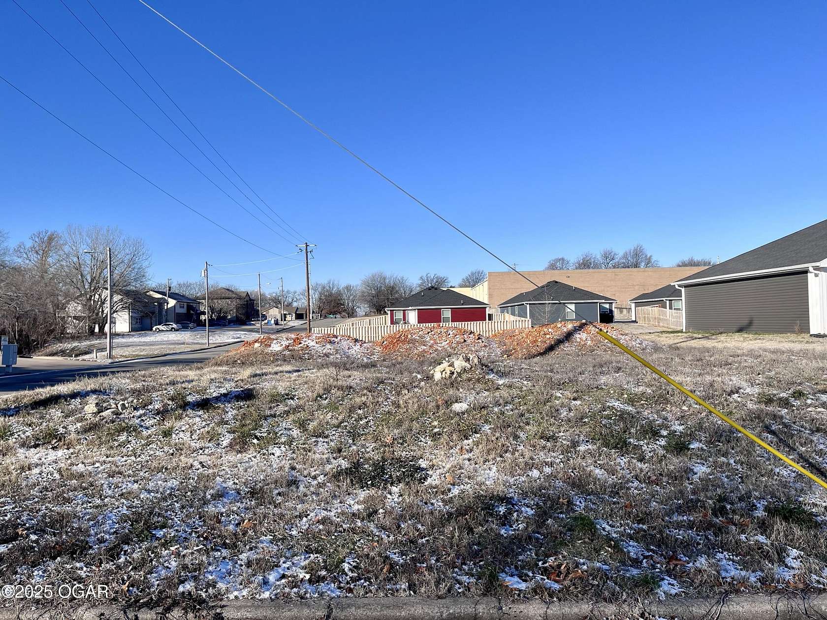 Residential Land for Sale in Joplin, Missouri