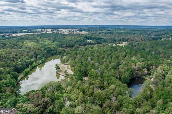 45.08 Acres of Recreational Land for Sale in Buckhead, Georgia