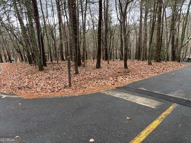 0.91 Acres of Residential Land for Sale in Big Canoe, Georgia