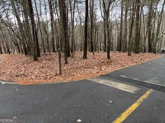 0.912 Acres of Residential Land for Sale in Big Canoe, Georgia