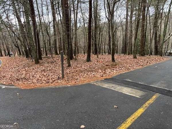 0.91 Acres of Residential Land for Sale in Big Canoe, Georgia
