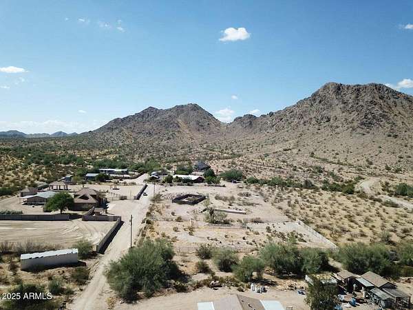 2.22 Acres of Residential Land for Sale in Queen Creek, Arizona