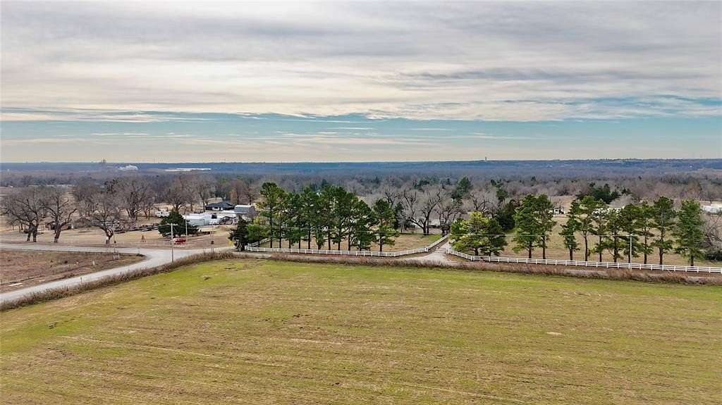 5 Acres of Land for Sale in Oklahoma City, Oklahoma