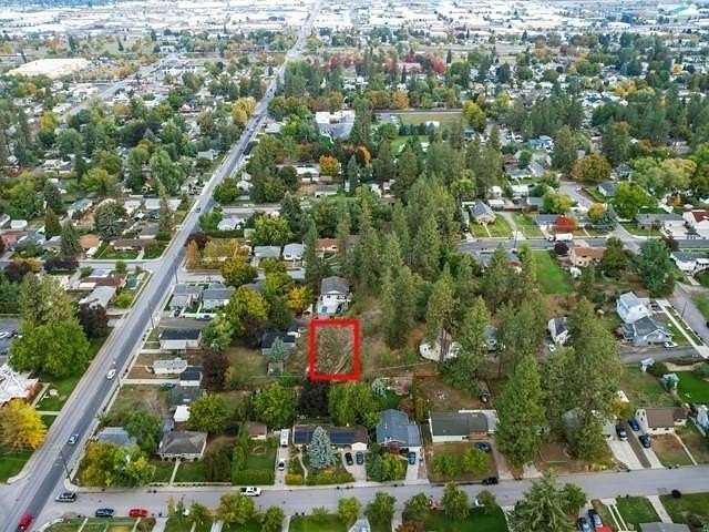 0.17 Acres of Land for Sale in Spokane, Washington