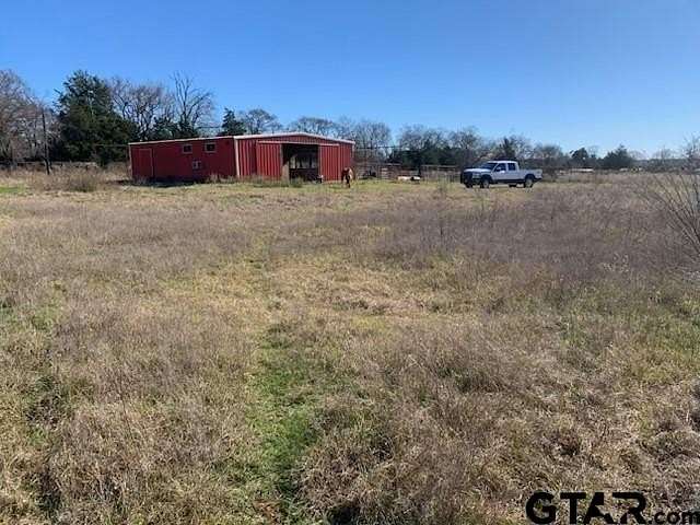 14.47 Acres of Agricultural Land for Sale in Jacksonville, Texas