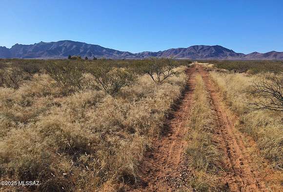 1.07 Acres of Residential Land for Sale in Cochise, Arizona