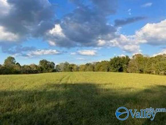 104 Acres of Recreational Land & Farm for Sale in Pulaski, Tennessee