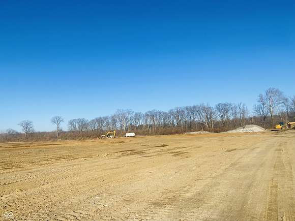 147.39 Acres of Recreational Land & Farm for Sale in Mooresville, Indiana