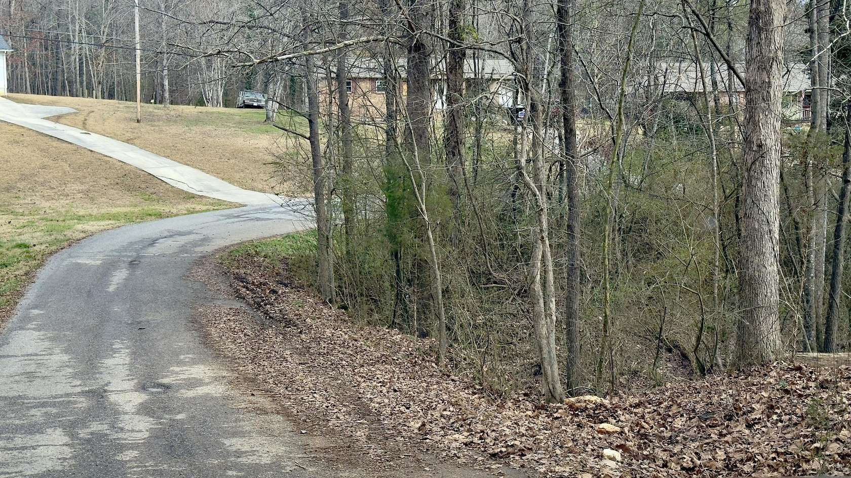0.57 Acres of Land for Sale in Spring City, Tennessee