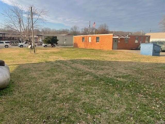 0.17 Acres of Residential Land for Sale in Puxico, Missouri