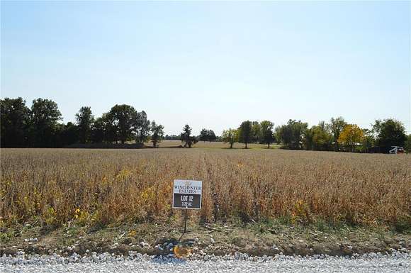 3 Acres of Residential Land for Sale in Wright City, Missouri