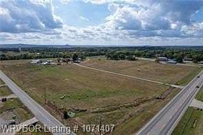 1.38 Acres of Commercial Land for Sale in Charleston, Arkansas