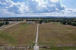 1.38 Acres of Commercial Land for Sale in Charleston, Arkansas