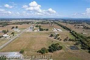 1.38 Acres of Commercial Land for Sale in Charleston, Arkansas