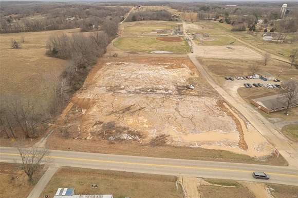 3.9 Acres of Mixed-Use Land for Sale in Puxico, Missouri