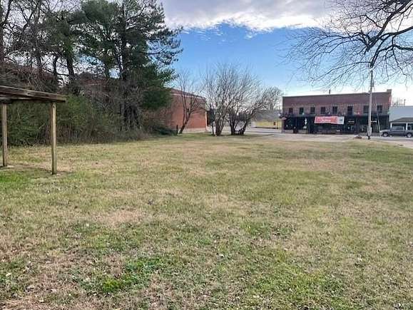 0.39 Acres of Mixed-Use Land for Sale in Puxico, Missouri