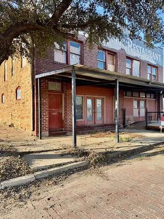 0.5 Acres of Mixed-Use Land for Sale in Ranger, Texas