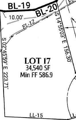 0.79 Acres of Residential Land for Sale in Colleyville, Texas