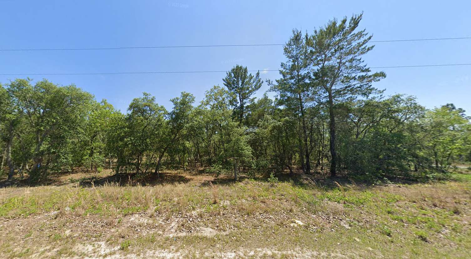 0.25 Acres of Residential Land for Sale in Dunnellon, Florida