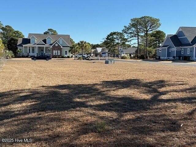 0.34 Acres of Residential Land for Sale in Southport, North Carolina