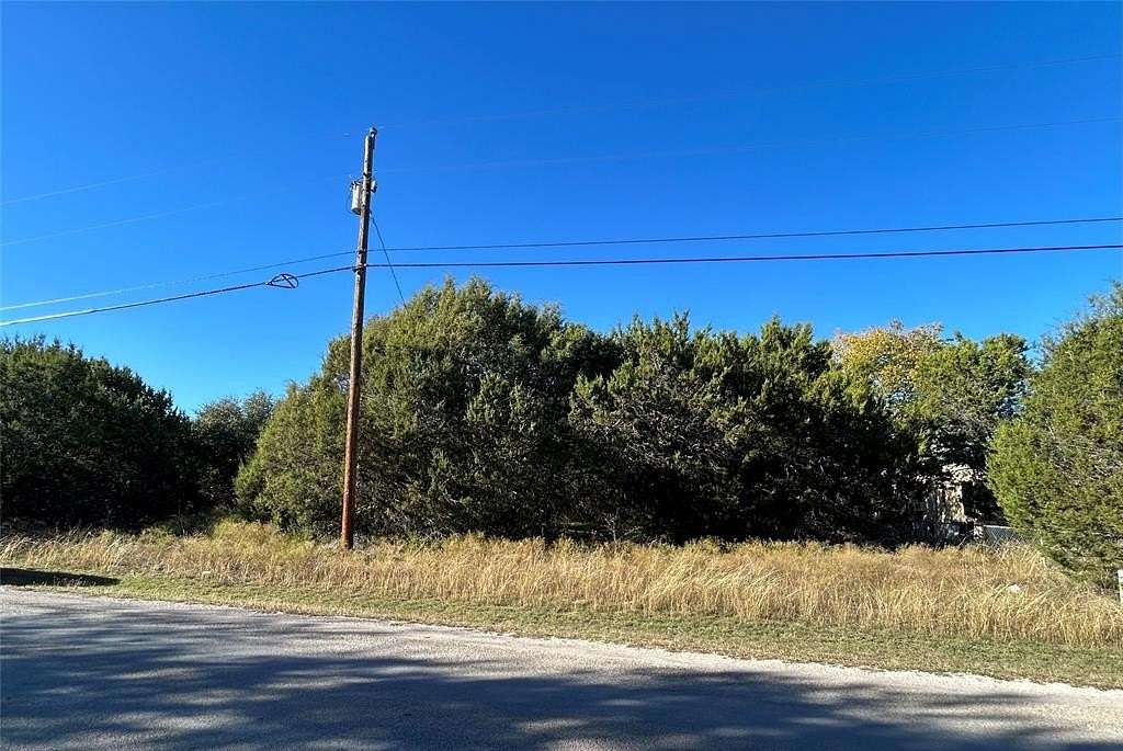 0.084 Acres of Residential Land for Sale in Granbury, Texas