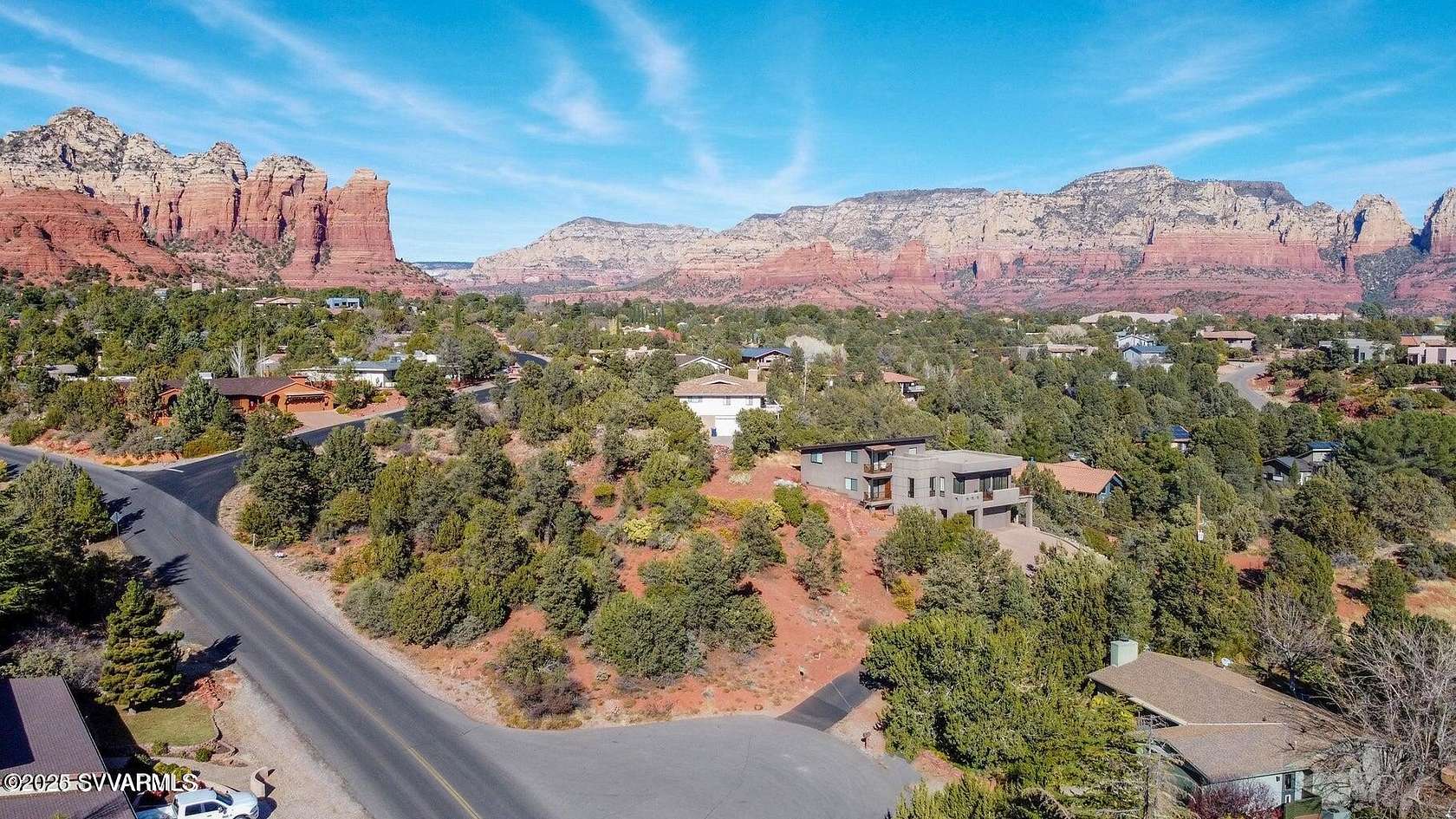 0.28 Acres of Residential Land for Sale in Sedona, Arizona