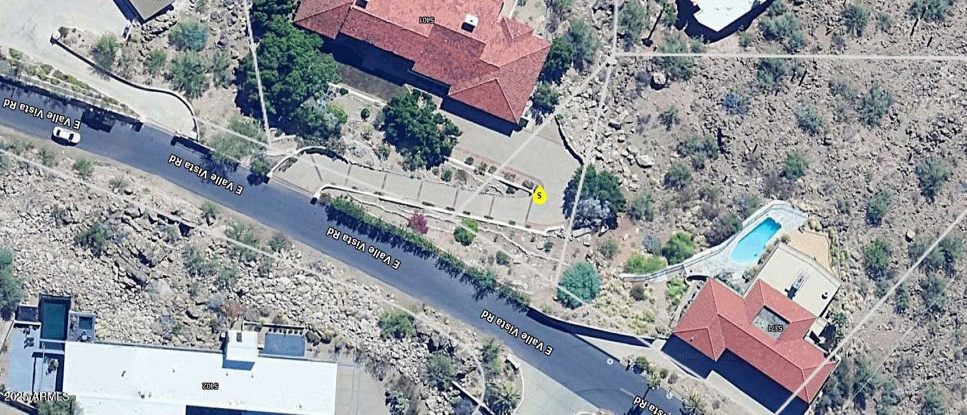 0.11 Acres of Residential Land for Sale in Phoenix, Arizona