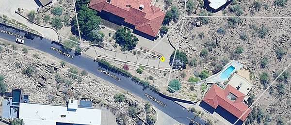 0.11 Acres of Residential Land for Sale in Phoenix, Arizona