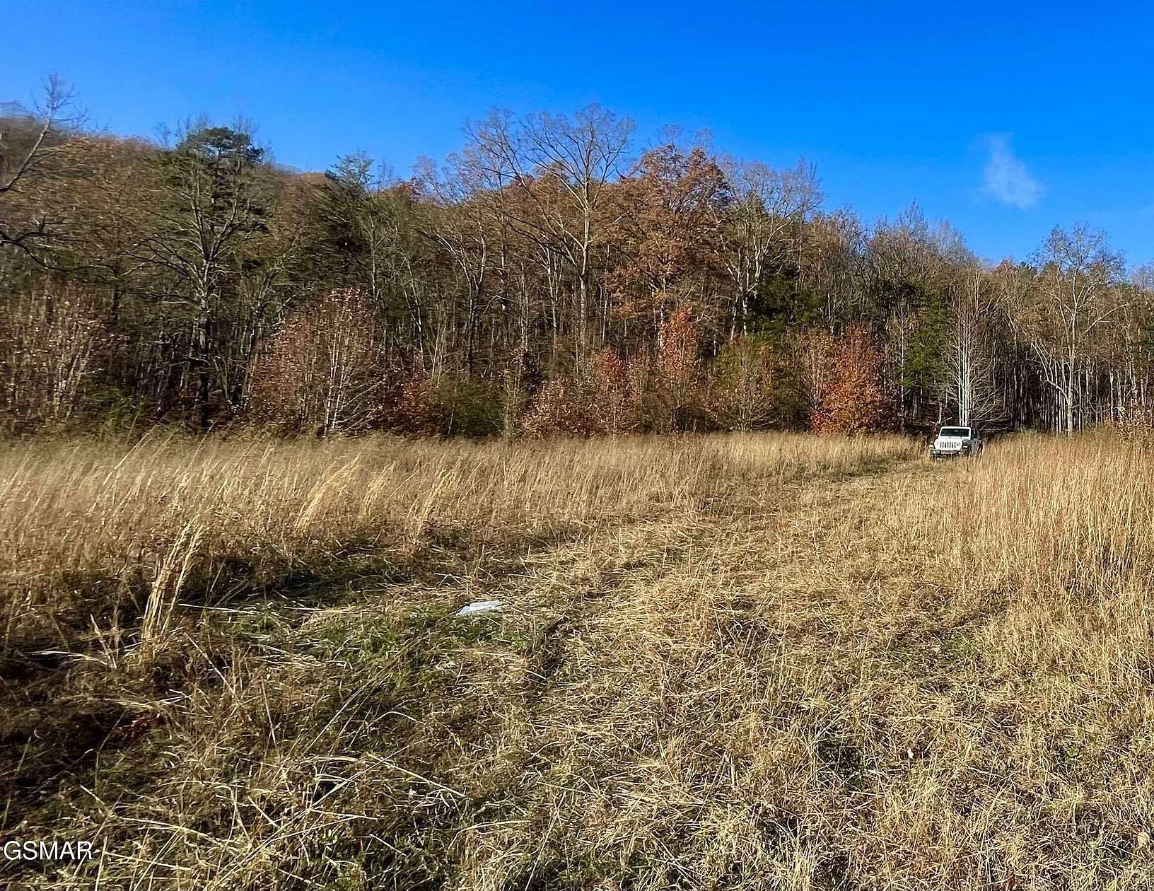 9.44 Acres of Residential Land for Sale in Rutledge, Tennessee