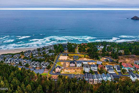 0.06 Acres of Residential Land for Sale in Oceanside, Oregon